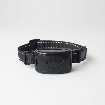 Collier noir